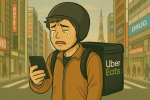 ロケットナウBAD評価が付きやすい仕組みを解説